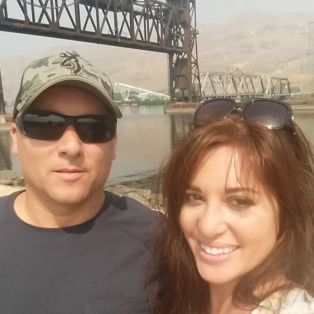 Meet your Posher, Marchia